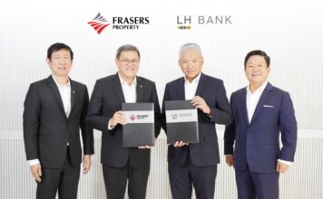 LH Bank สนับสนุนวงเงินสินเชื่อสีเขียว