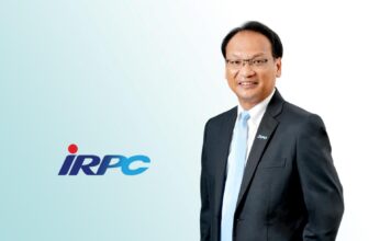 IRPC ลุยพลังงานสะอาดดัน IRPC Clean Power