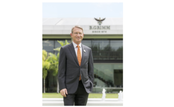 บี.กริม เพาเวอร์ ประกาศแต่งตั้งกรรมการใหม่และผู้บริหาร