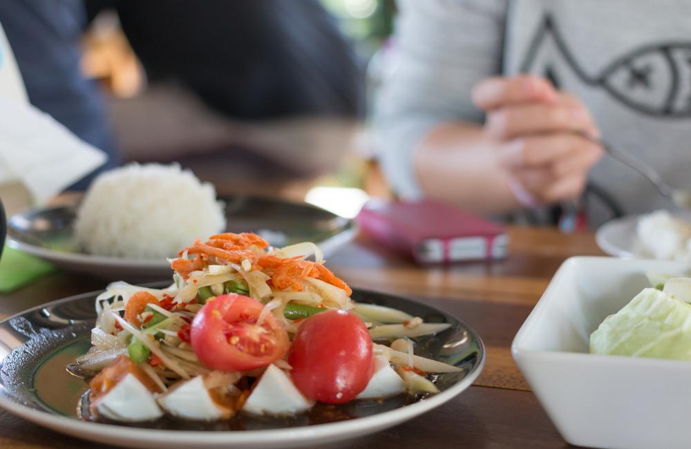 อยากลงทุนทำร้านอาหาร วางแผนยังไงให้ประสบความสำเร็จ