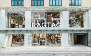 เปิดตัว “แร็กแท็ก” (RAGTAG)