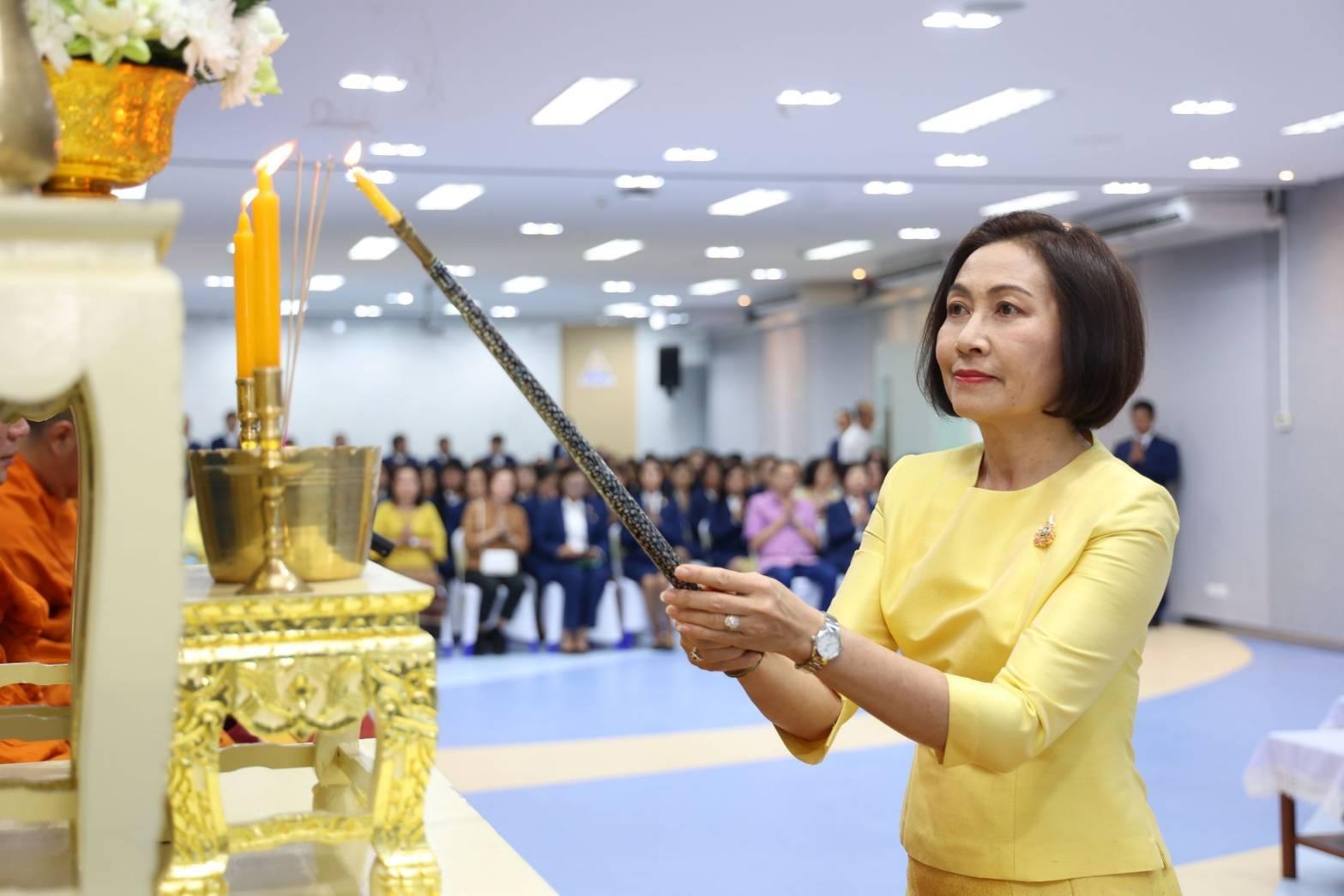 มารศรี ใจรังษี