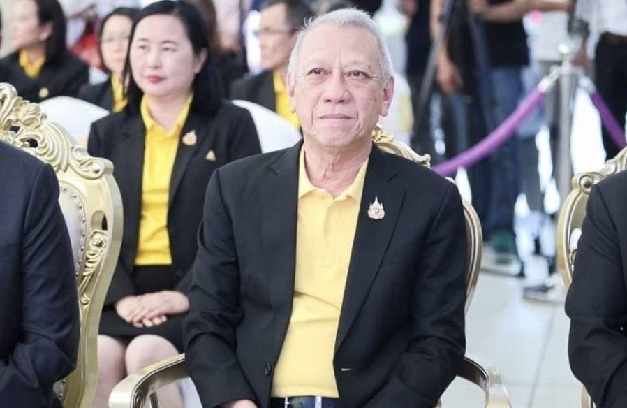 “พิพัฒน์” กระทรวงแรงงานมอบของขวัญปีใหม่ ให้ลูกจ้างนายจ้าง รวม 7 รายการ 
