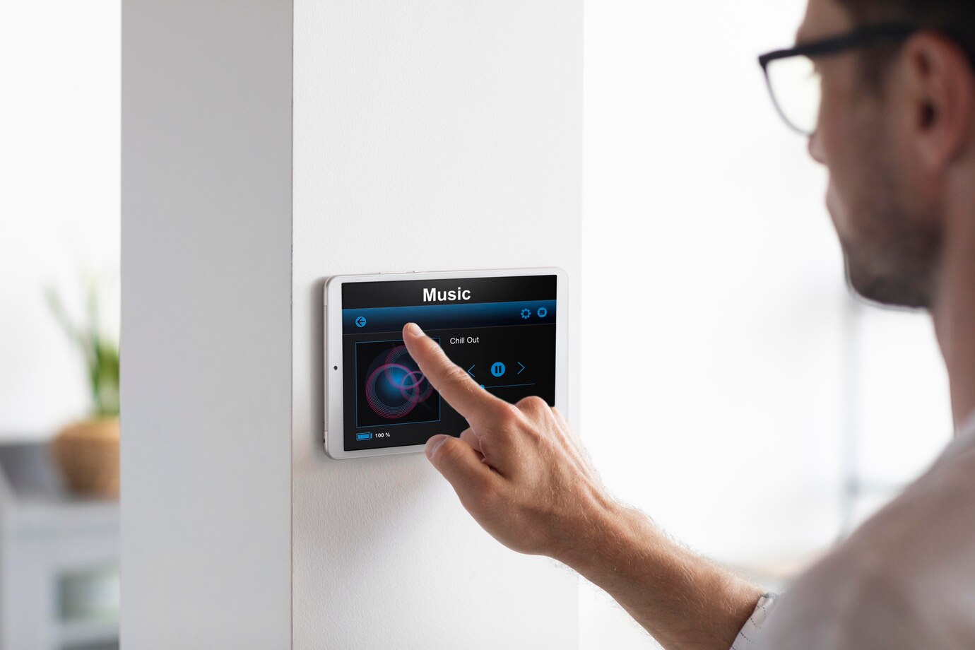 โปรแกรมระบบ Access Control System