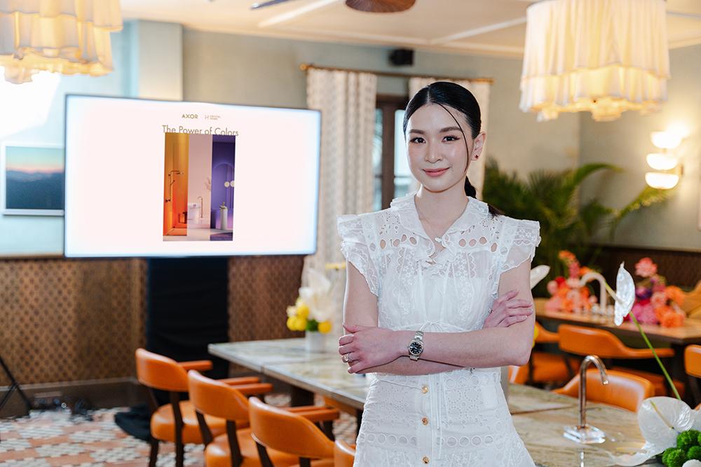 สุทธิภา สวัสดิ์-ชูโต