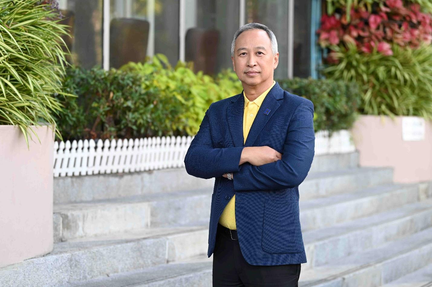 เทียนประสิทธิ์ ไชยภัทรานันท์