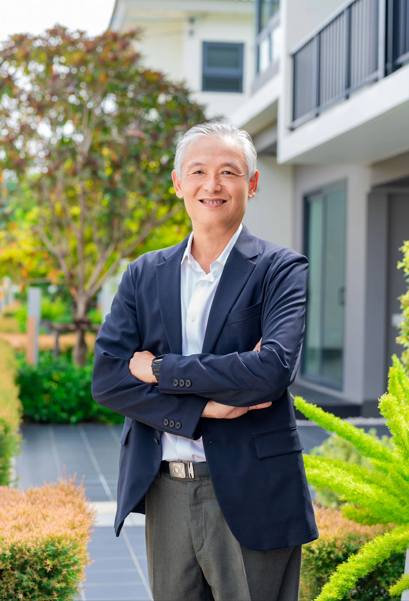 กิตติพงษ์ ศิริลักษณ์ตระกูล