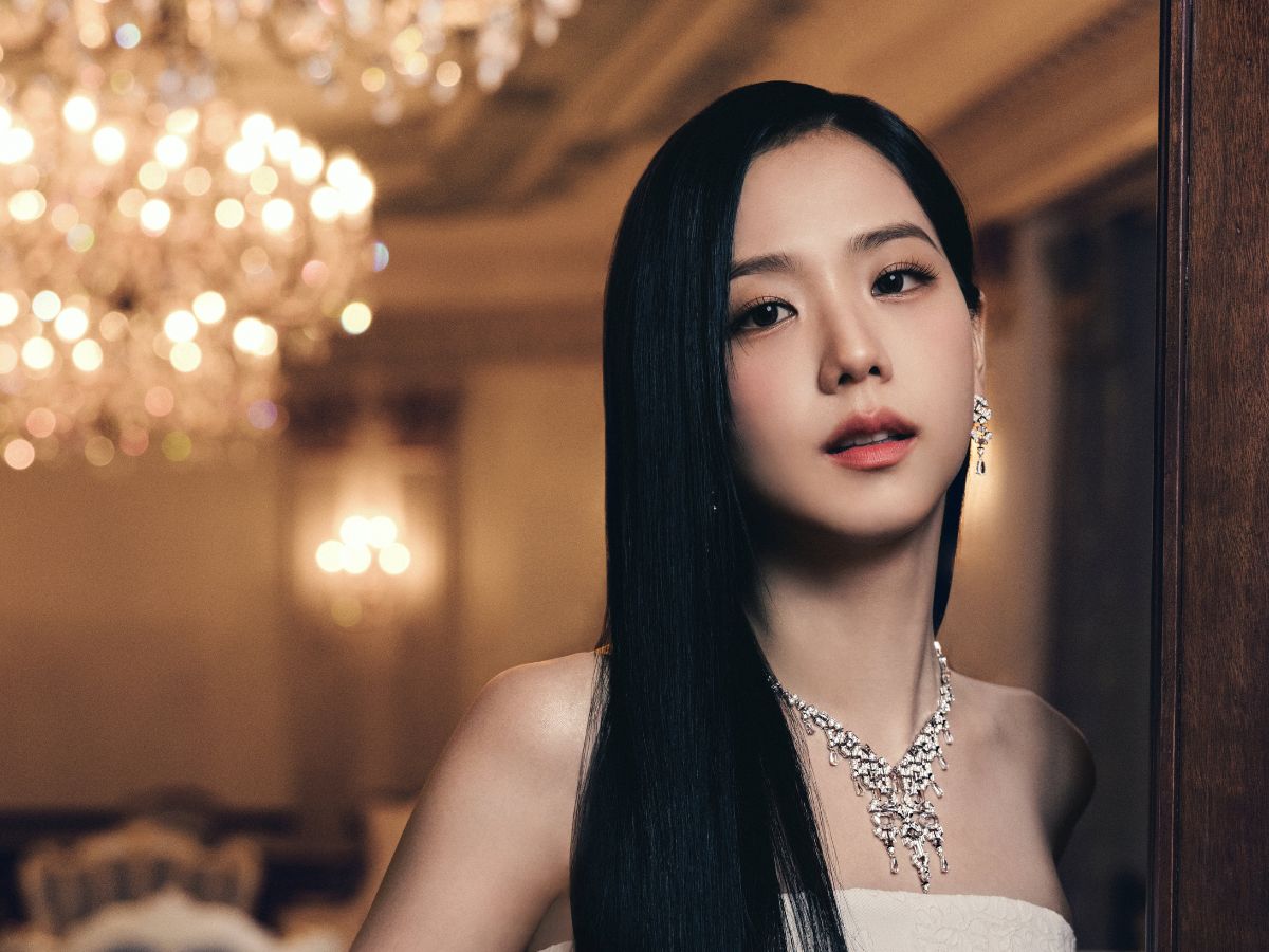 สวยสุดในโลก ‘Jisoo Kim’ เกิร์ลกรุ๊ปเกาหลี สู่บทบาทเจ้าของค่าย Blissoo