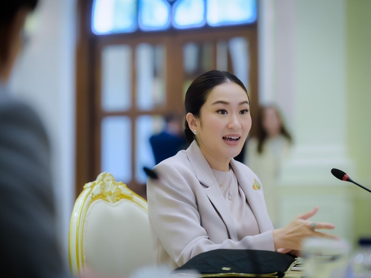 นายกฯมอบ “พิชัย” แจงแนวคิดขึ้นภาษี เข้าใจประชาชนหวั่นเดือดร้อน
