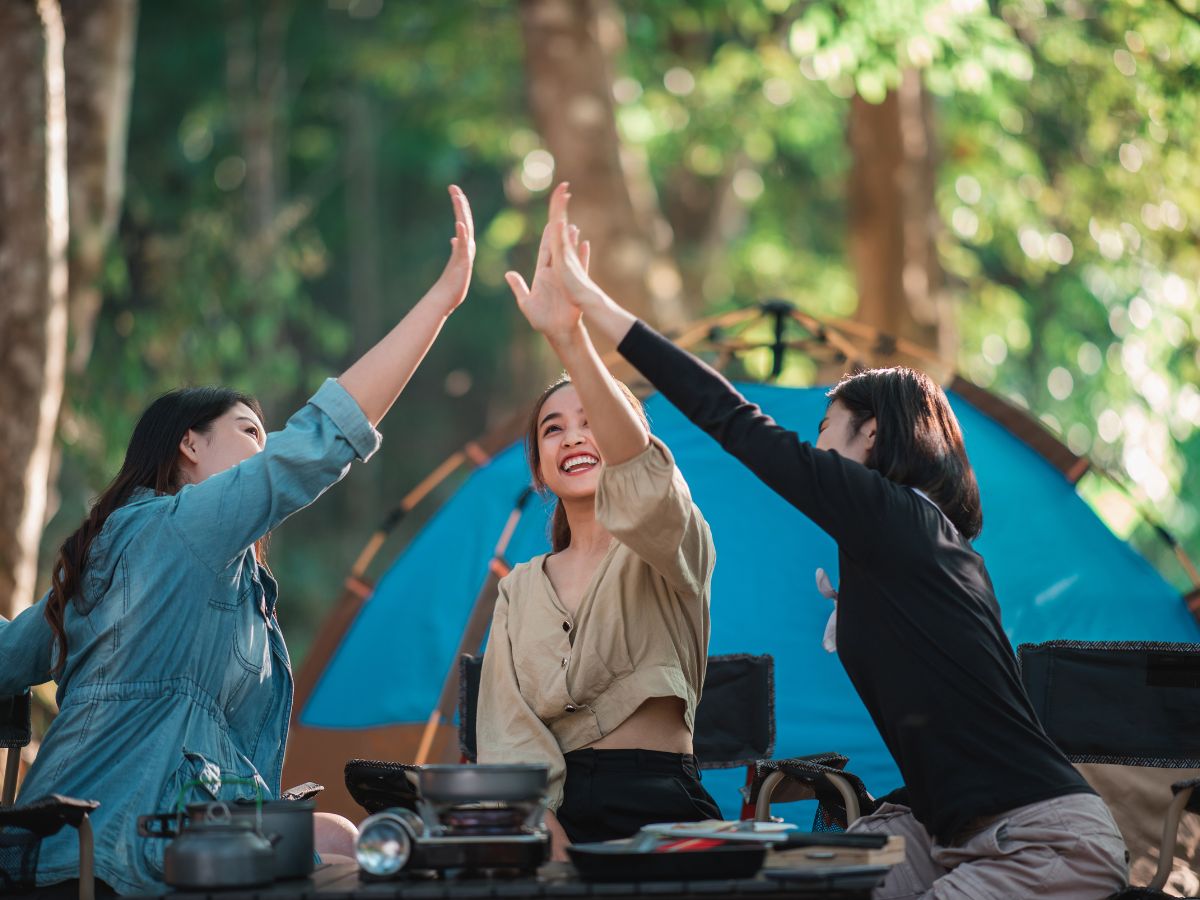 รวม 9 กิจกรรมฉลองปีใหม่ 2568 ทั่วไทย หยุดยาวนี้มีอะไรให้ทำบ้าง ?