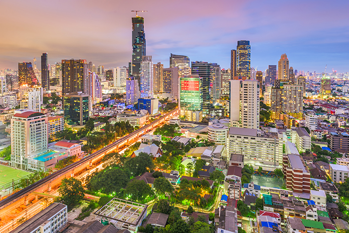 เทรนด์ที่ดินปี’68 พุ่งขึ้นอีก 5-15% อสังหาภูเก็ตบูม ดันราคาแพงแซงกรุงเทพฯ