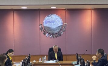 ลุ้นขึ้นค่าแรง 400 บาททั่วประเทศวันนี้ ไตรภาคีครบองค์ประชุม