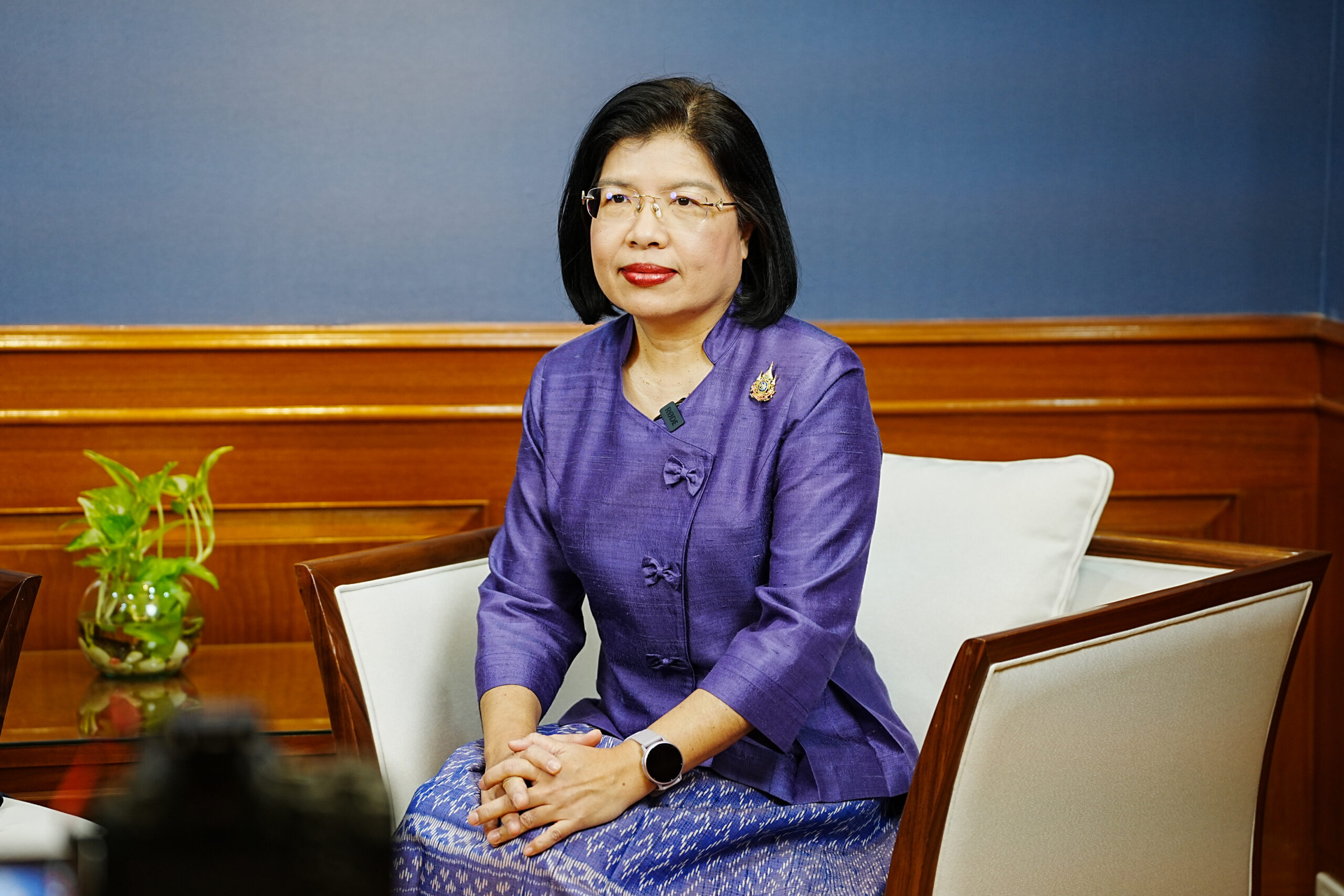 อรมน ทรัพย์ทวีธรรม