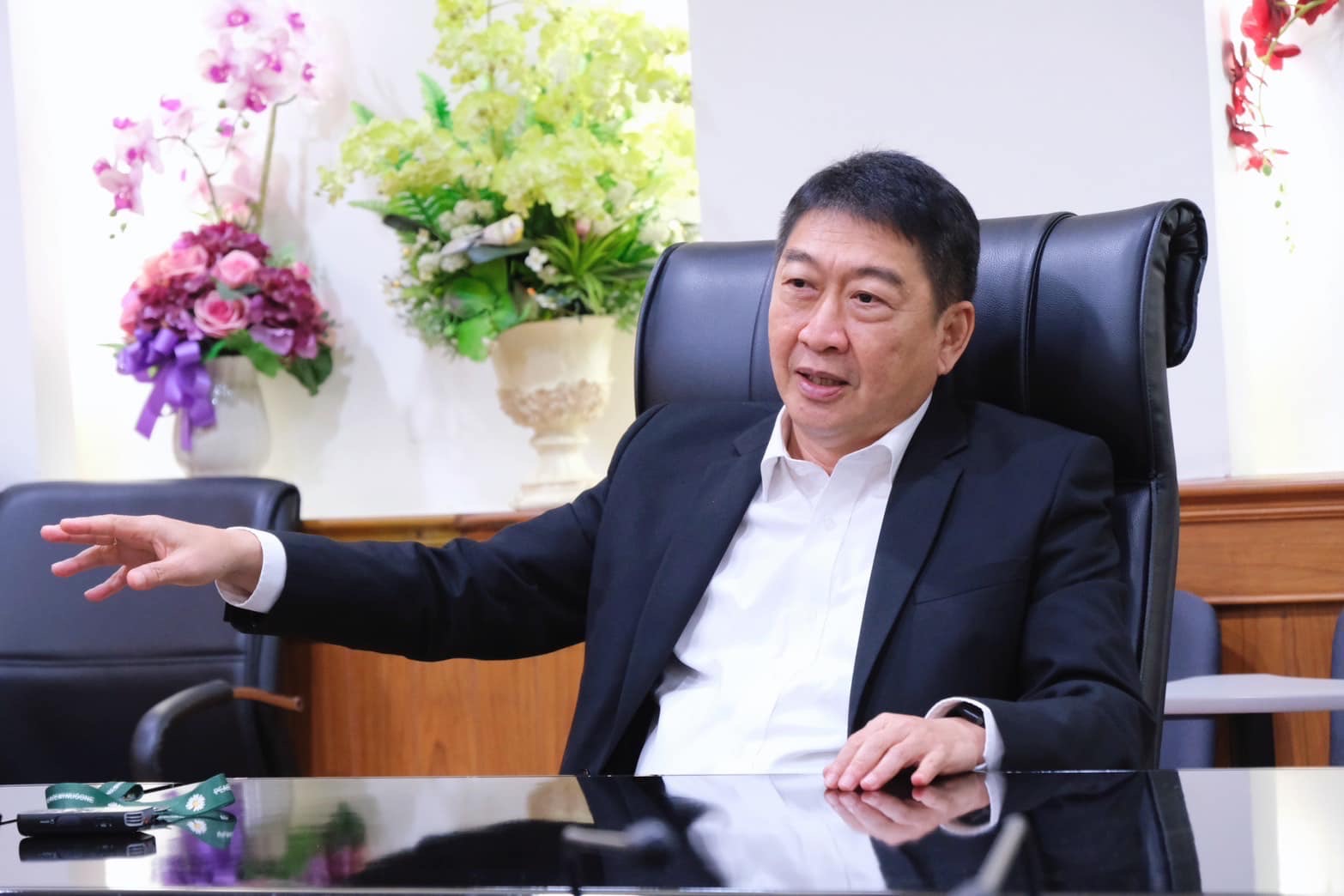 วิศิษฐ์ ศรีสุวรรณ์