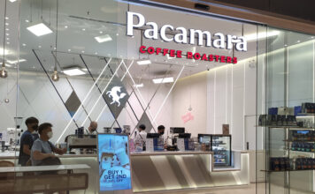 pacamara