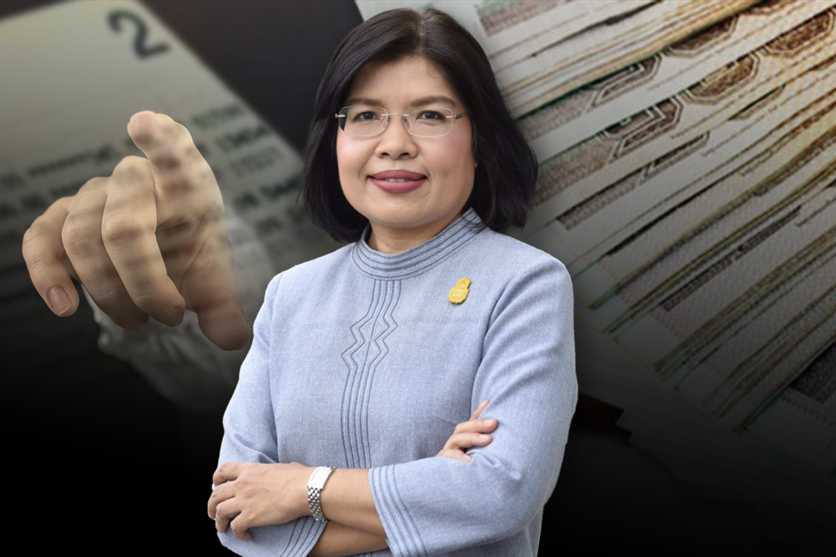 กรมพัฒฯสแกนเข้ม 26,830 นอมินี เจอชื่อซ้ำ 442 รายโดนเช็กบิลทันที