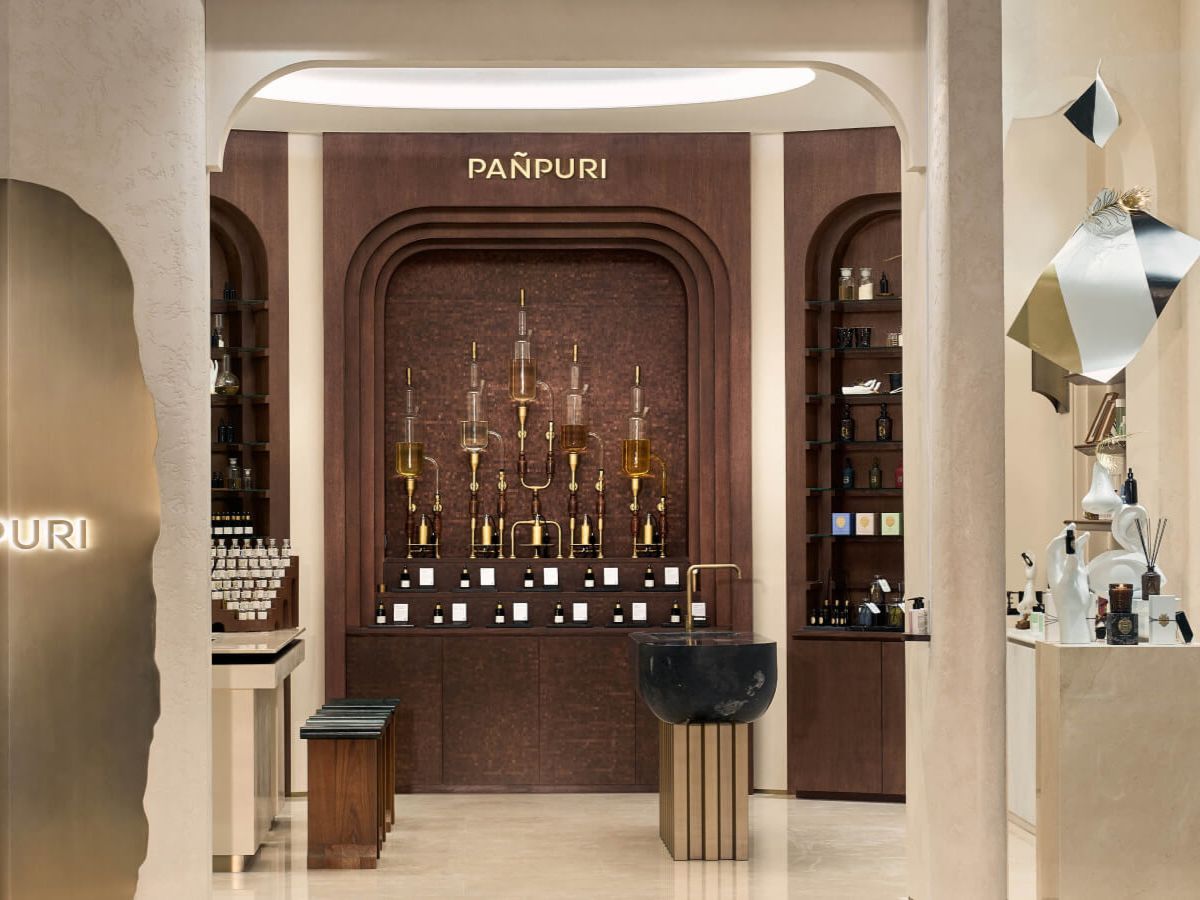 รู้จัก ‘Panpuri’ ธุรกิจเวลเนสไทยโดนใจต่างชาติ ยอดขายกว่า 500 ล้านบาท