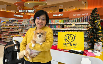 pet