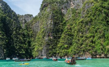 เกาะพีพี