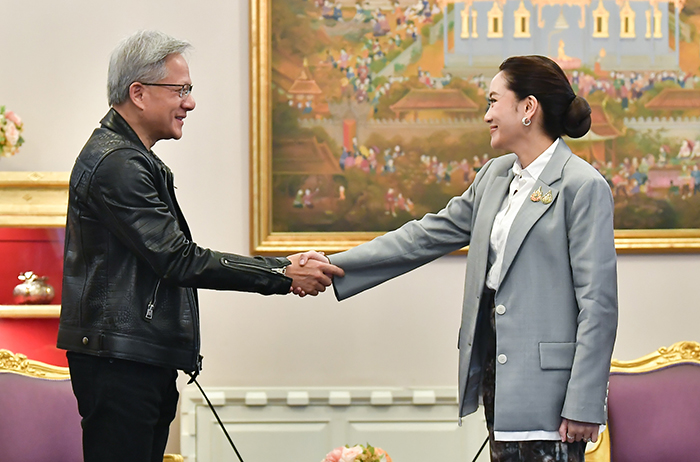 ไทยยังน่าลงทุนสำหรับตั้งฐาน AI