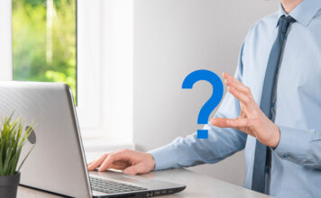 question