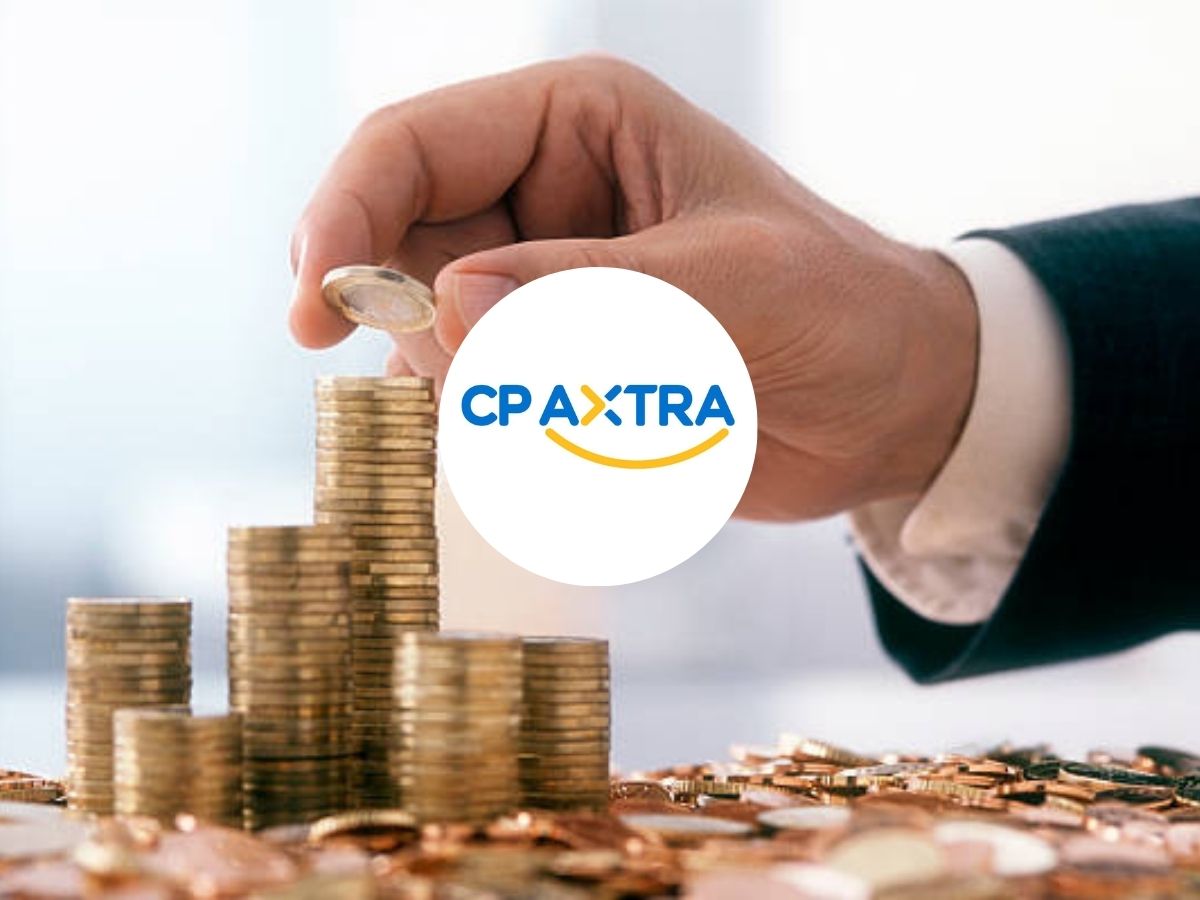 CPAXT ตั้งบริษัทลูกใหม่รุก “ธุรกิจการลงทุน” ทุนจดทะเบียน 8,390 ล้าน
