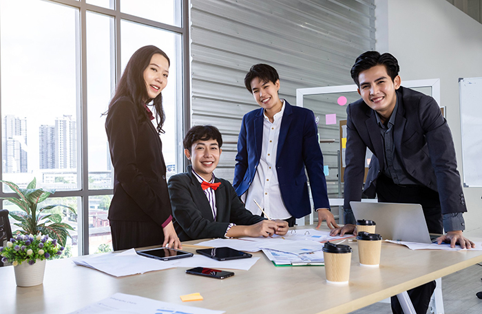 เปิดผลสำรวจเงินเดือนปี 2568 – แนวโน้มตลาดจ้างงานทั่วโลก
