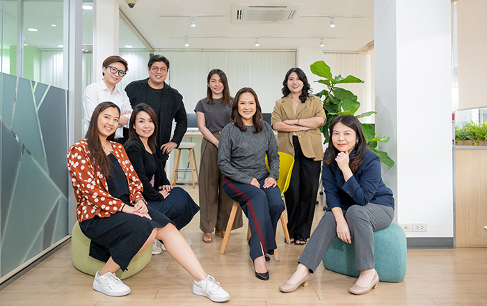 82 ปี “สหพัฒนพิบูล” Best Places to Work คุณธรรมนำองค์กร