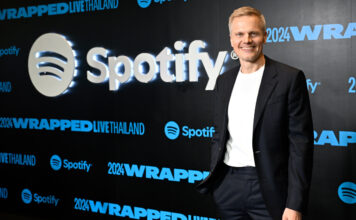 spotify