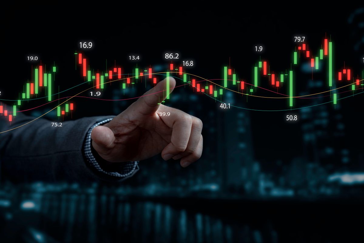 หุ้นโลกโหมด Risk On เมินสงครามพุ่งทำนิวไฮ จับตารัฐจ่อกู้ 5 แสนล้านกู้วิกฤต