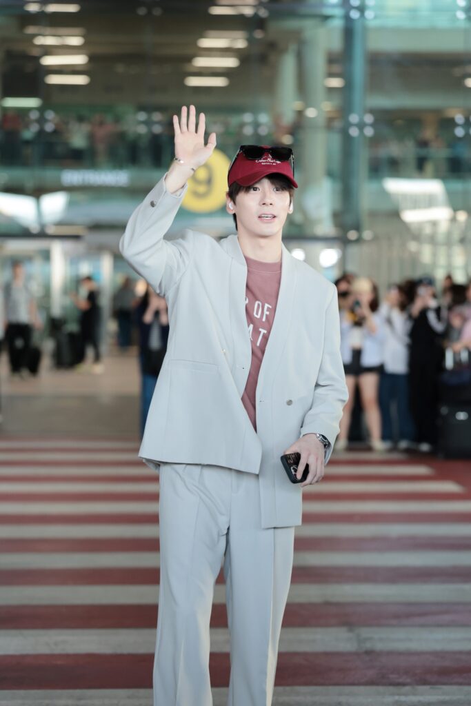 เว่ยเจ๋อหมิง