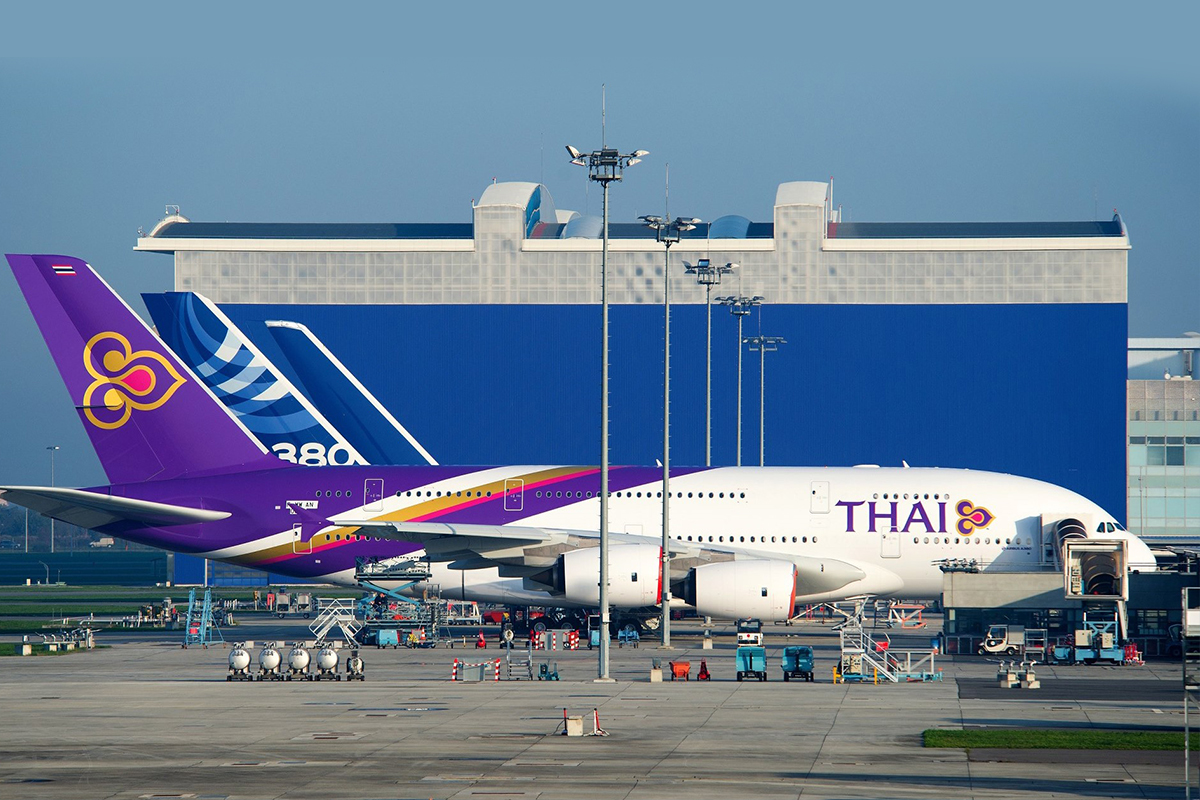 เปิดศึกชิงหุ้นการบินไทยรอบใหม่ ล็อกแผนธุรกิจหนีการเมืองแทรก