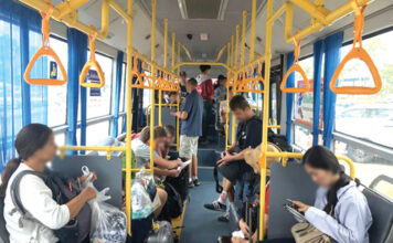 transport