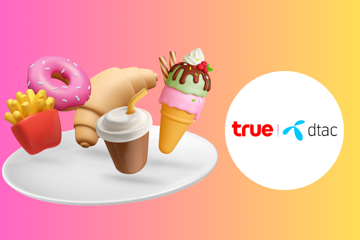 true-dtac