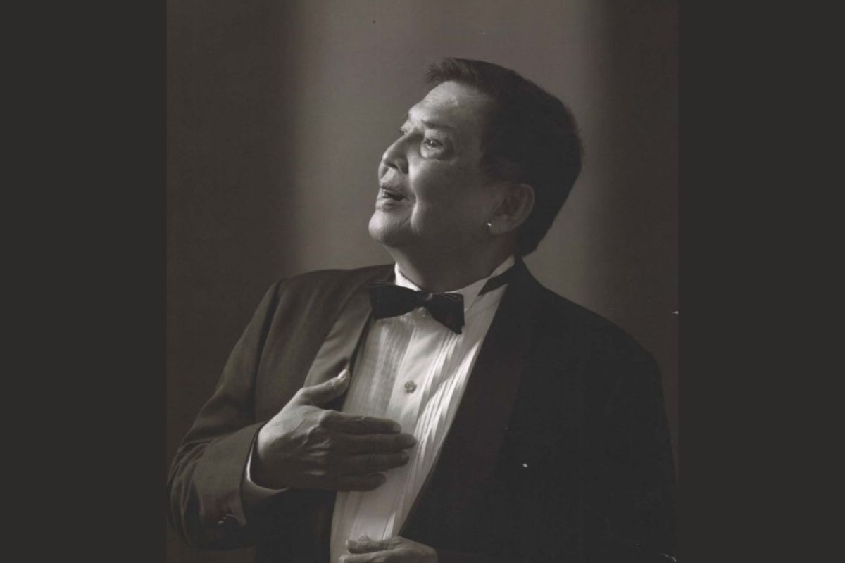 เปิดประวัติ สันติ ลุนเผ่ ศิลปินแห่งชาติเสียงทรงพลัง ผู้ขับร้องเพลงความฝันอันสูงสุด