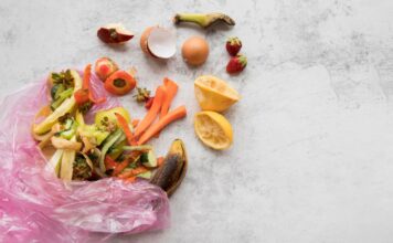 Food Waste