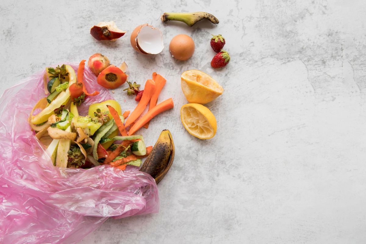 คนไทยสร้าง Food Waste อันดับ 2 อาเซียน วางแผนการกินช่วยโลกได้-ดีต่อสุขภาพ