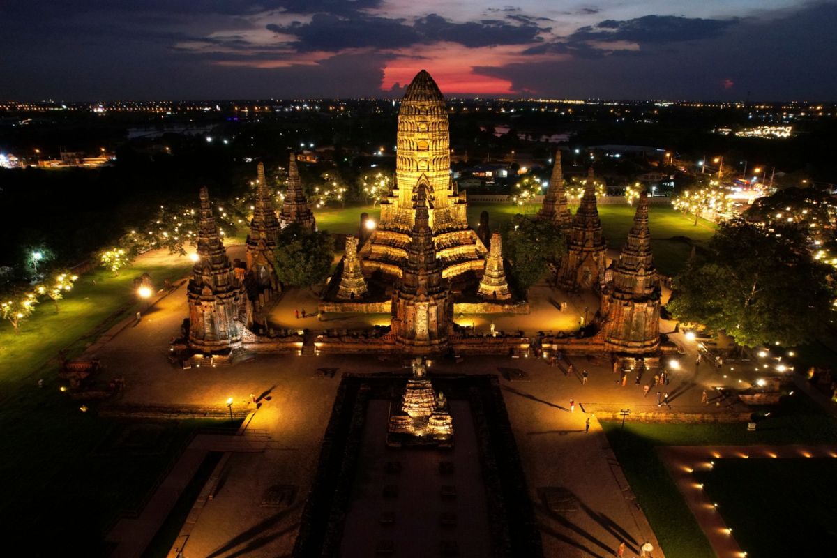 กรมศิลป์ฯ เปิดอุทยานประวัติศาสตร์-พิพิธภัณฑสถานแห่งชาติ เข้าชมฟรีช่วงปีใหม่