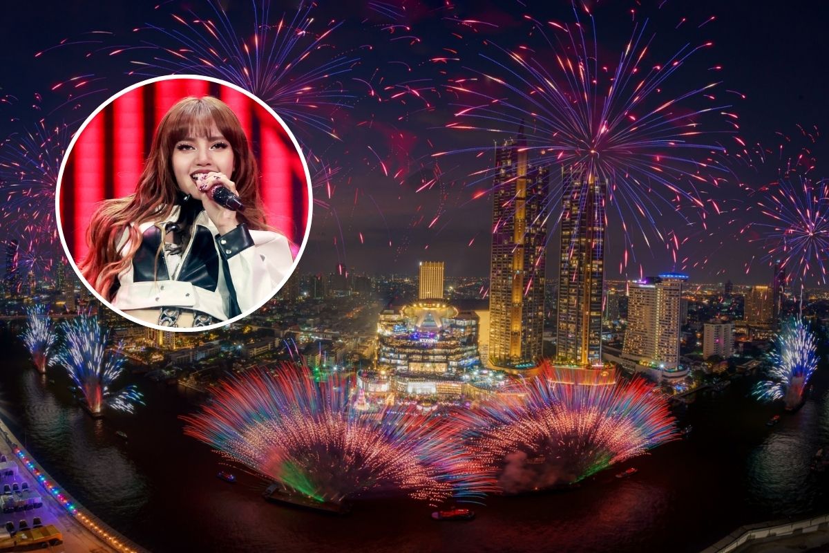 เคานต์ดาวน์ 2025 ไอคอนสยาม เช็กตารางคอนเสิร์ต 29-31 ธันวาคมนี้