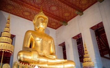 วัดมหาธาตุยุวราชรังสฤษฎิ์ ราชวรมหาวิหาร