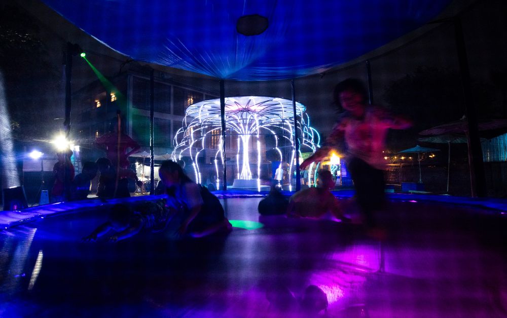 1 ทศวรรษ Chiang Mai Design Week เทศกาลสร้างสรรค์เปลี่ยนแปลงเมือง
