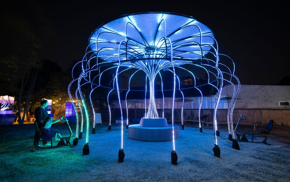 15 ไฮไลต์ Chiang Mai Design Week 2024 ย่านกลางเวียง-ช้างม่อย ถึง 15 ธ.ค.นี้