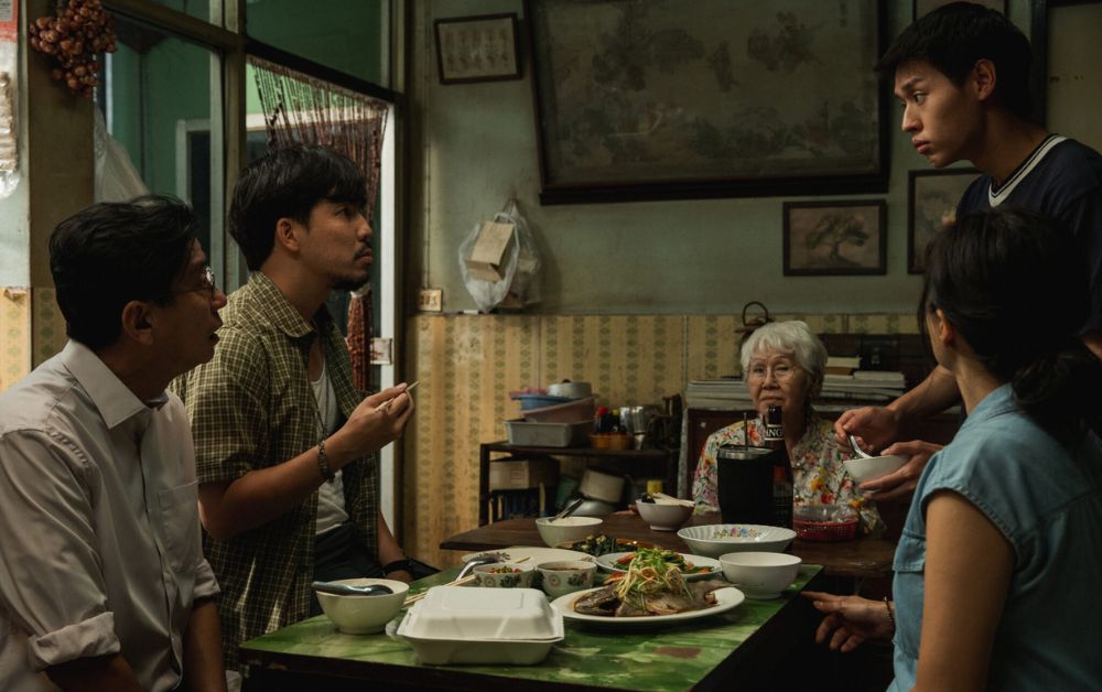 หลานม่า เข้ารอบ 15 เรื่องสุดท้าย ลุ้นออสการ์สาขาภาพยนตร์ภาษาต่างประเทศยอดเยี่ยม