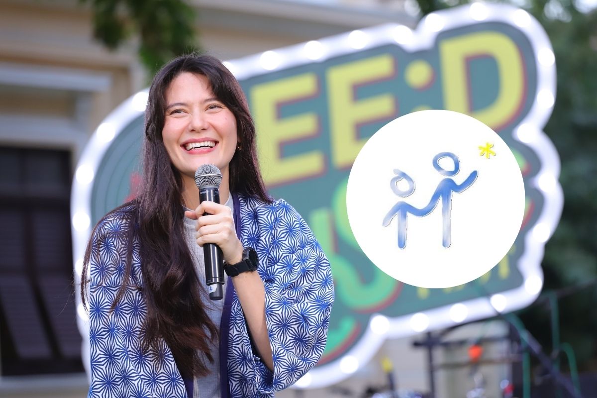 “มารีญา” แง้มโครงการมูลนิธิช่วยเหลือพื้นที่ห่างไกล Solar for Solar