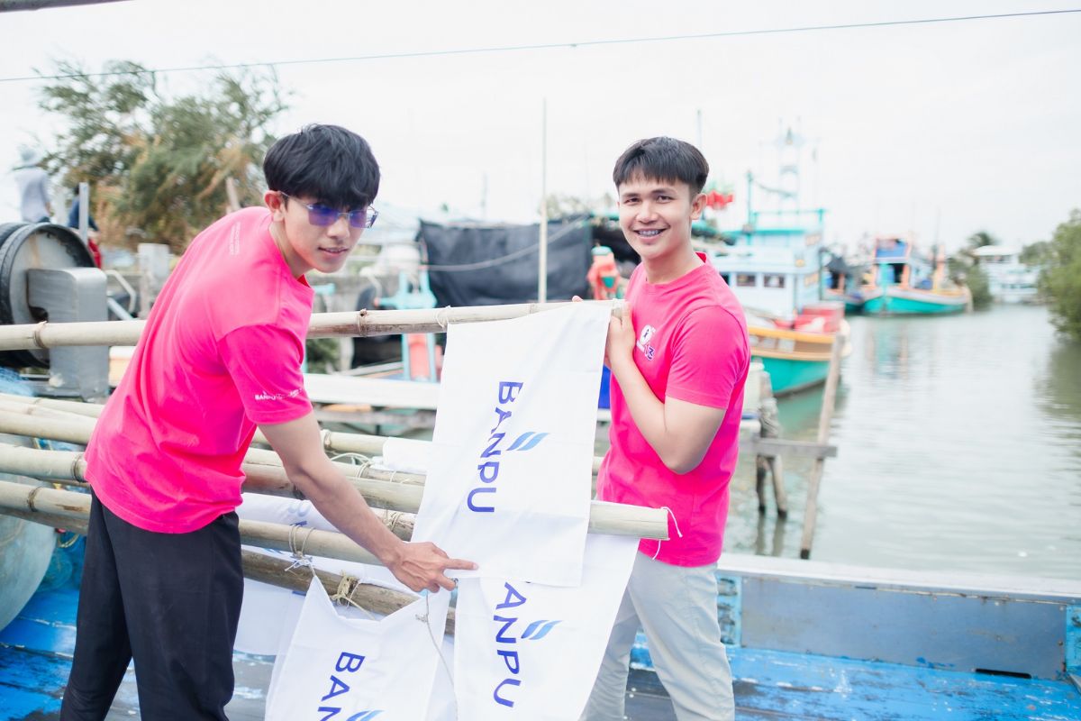 “คนทะเล” ประมงยุคใหม่หัวใจยั่งยืน