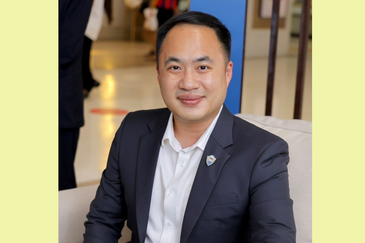 กัณฑ์พงศ์ สุระวรรณวิจิตร