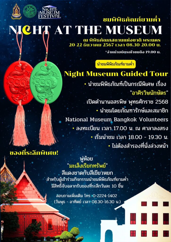 พิพิธภัณฑสถานแห่งชาติ พระนคร