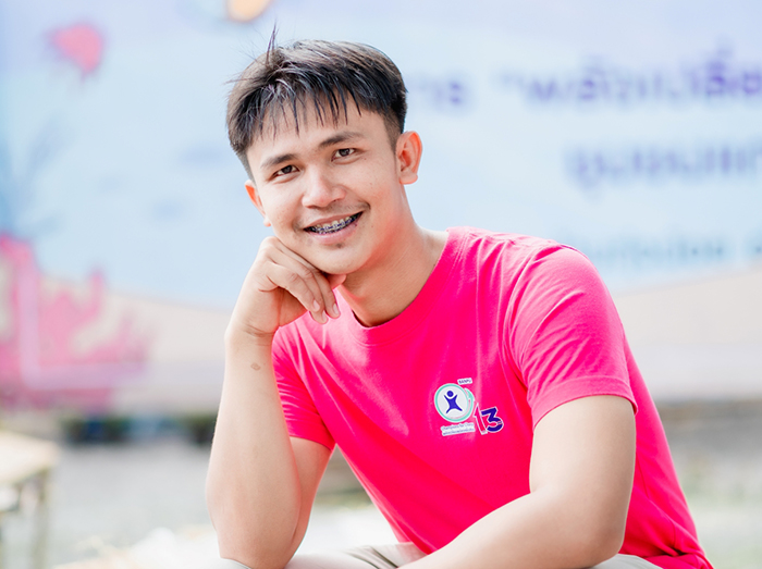 กิตติเดช เทศแย้ม