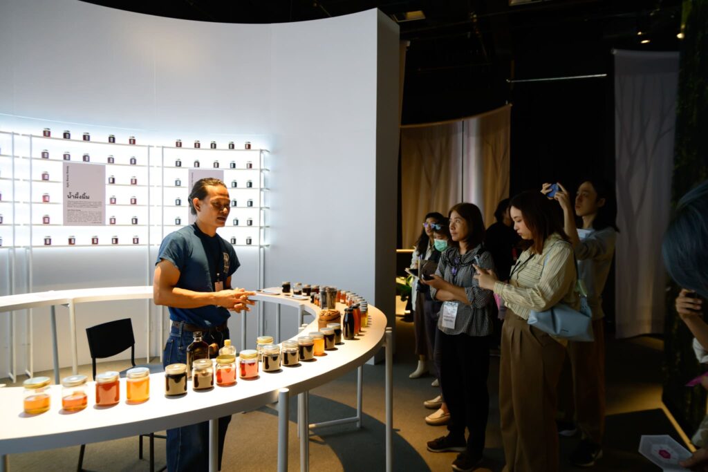 Chiang Mai Design Week