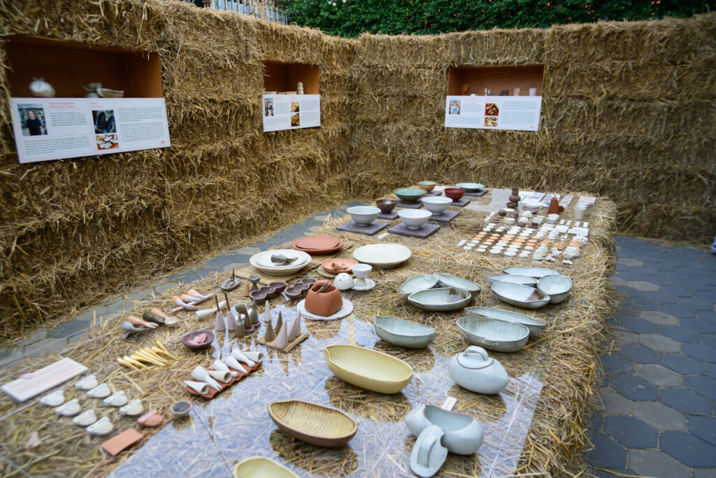 Chiang Mai Design Week 2024